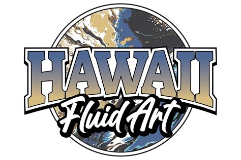 Hawaiian fluid art - Capitalizing on the growing popularity of acrylic painting, Hawaii Fluid Art takes the mystery, expense and mess out the craft. Hawaii Fluid Art studios provide the instruction, materials, set-up AND clean-up, leaving only gorgeous works of art you can proudly display in your home or office. Everyone loves creating beautiful artwork, and when ...